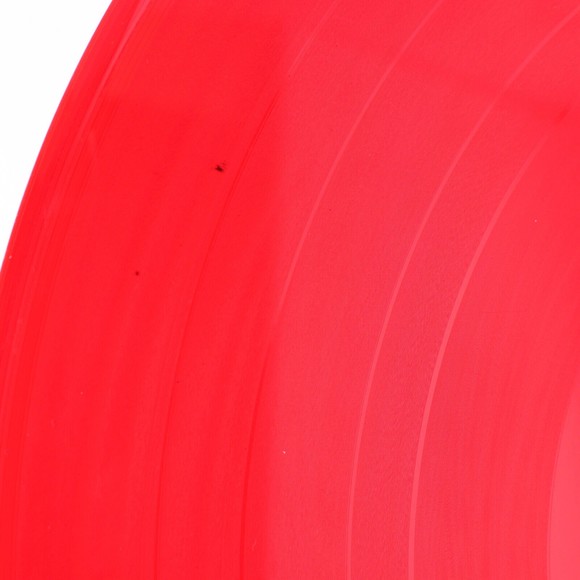 Johnny O'Toole & His Naughty Band, The Gay 90's 1958 LP Record CST 109 Red Vinyl - Picture 16 of 16